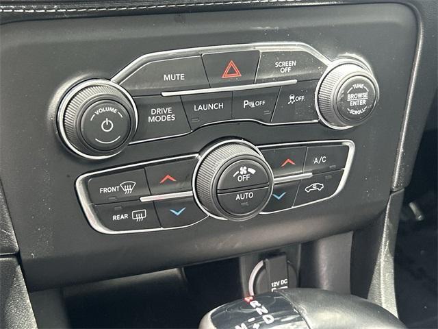 used 2020 Dodge Charger car, priced at $37,500