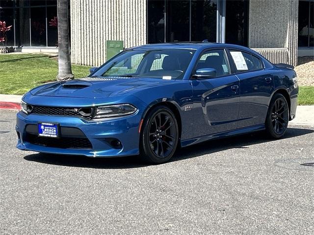 used 2020 Dodge Charger car, priced at $37,500