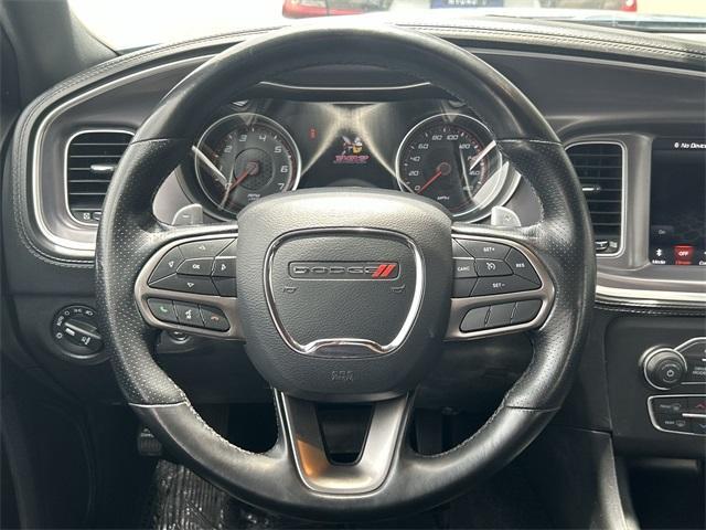 used 2020 Dodge Charger car, priced at $37,500