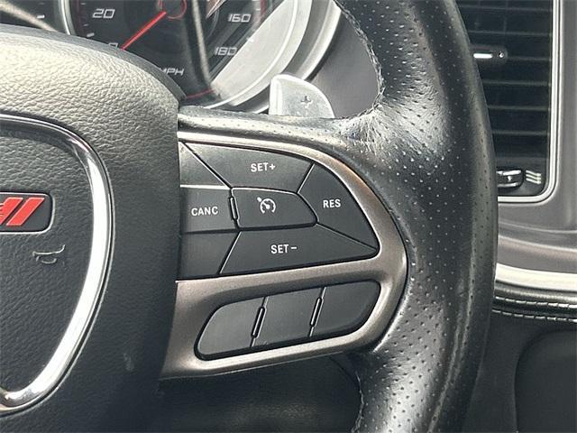 used 2020 Dodge Charger car, priced at $37,500