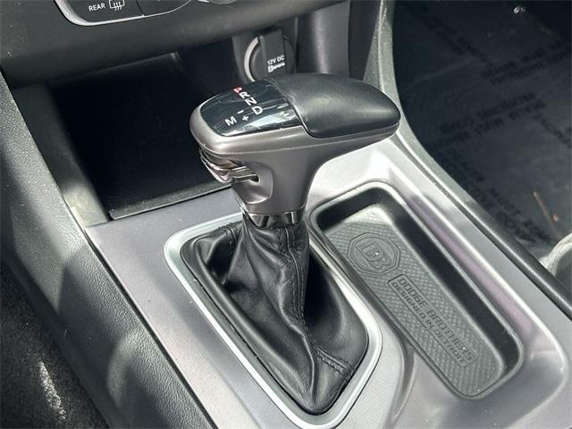 used 2020 Dodge Charger car, priced at $37,500
