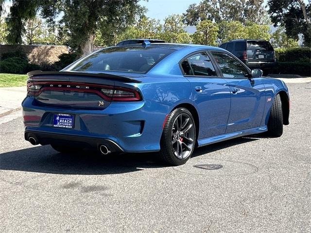 used 2020 Dodge Charger car, priced at $38,893