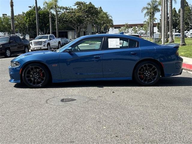 used 2020 Dodge Charger car, priced at $38,893