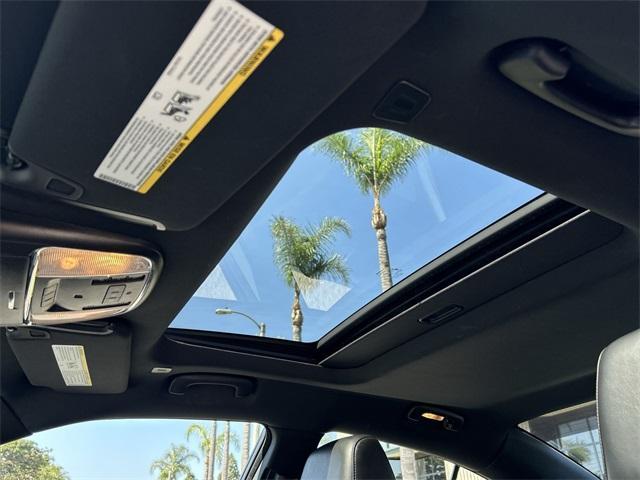 used 2020 Dodge Charger car, priced at $37,500