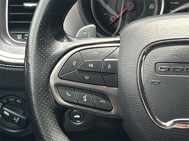 used 2020 Dodge Charger car, priced at $37,500
