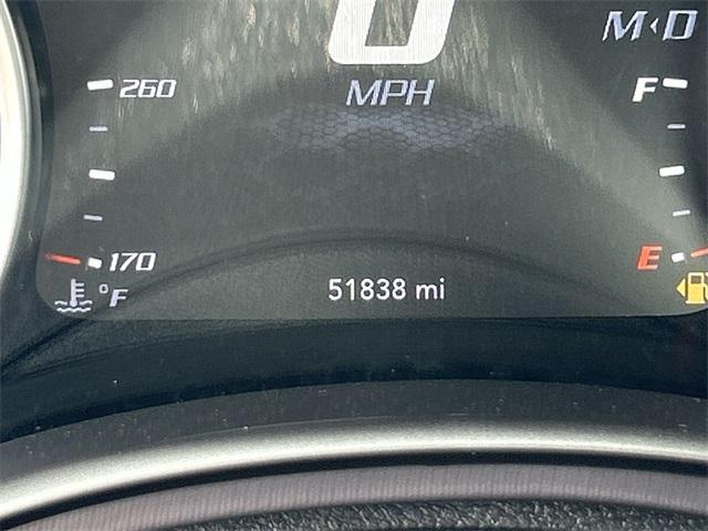 used 2020 Dodge Charger car, priced at $37,500