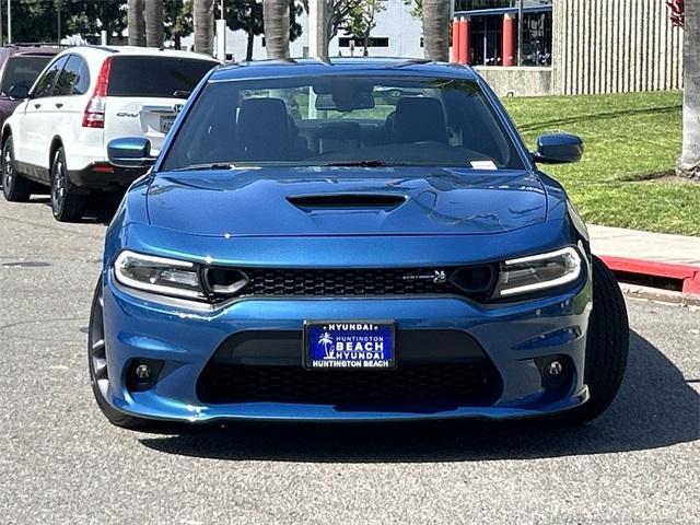 used 2020 Dodge Charger car, priced at $37,500