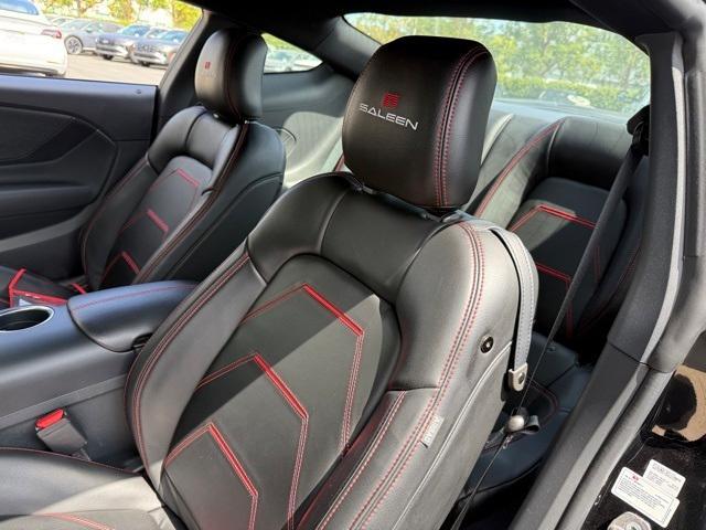 used 2024 Ford Mustang car, priced at $59,883