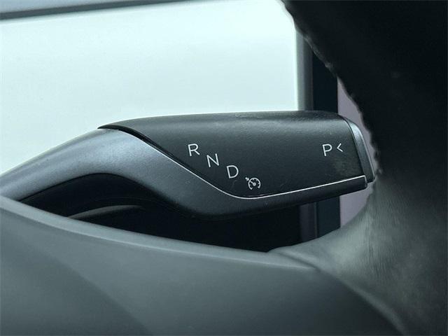used 2018 Tesla Model 3 car, priced at $19,882