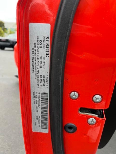 used 2019 Dodge Challenger car, priced at $61,500