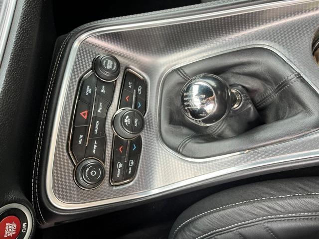 used 2019 Dodge Challenger car, priced at $61,500