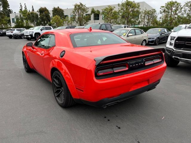 used 2019 Dodge Challenger car, priced at $61,500