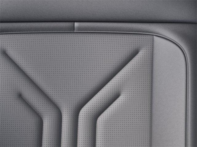 new 2025 Hyundai SANTA FE HEV car, priced at $38,134