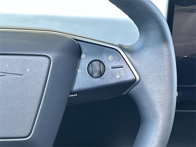 used 2024 Tesla Cybertruck car, priced at $75,993
