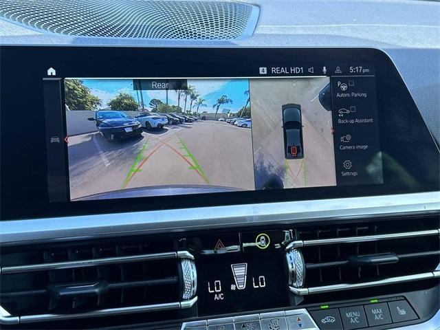 used 2020 BMW M340 car, priced at $36,558