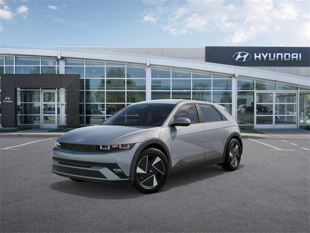 new 2025 Hyundai IONIQ 5 car, priced at $41,585