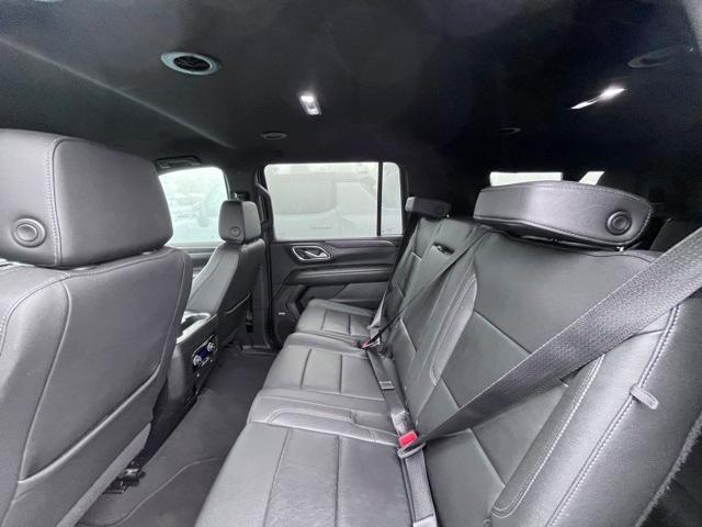 used 2023 Chevrolet Suburban car, priced at $43,881