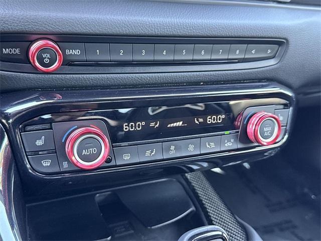 used 2021 Toyota Supra car, priced at $54,700