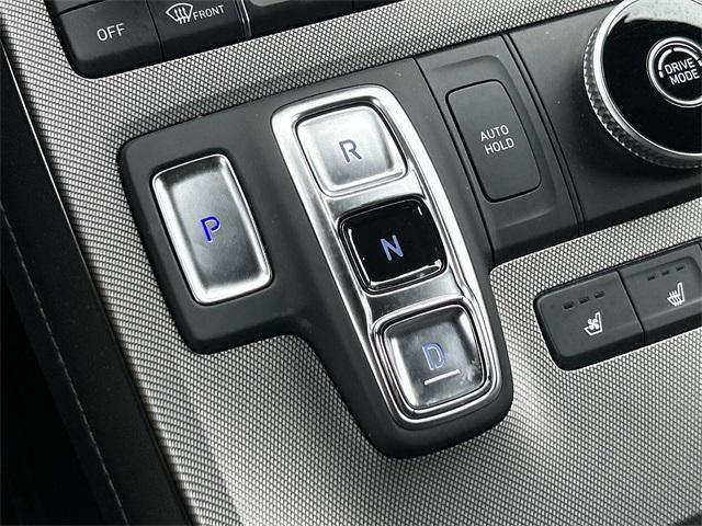 used 2020 Hyundai Palisade car, priced at $34,262