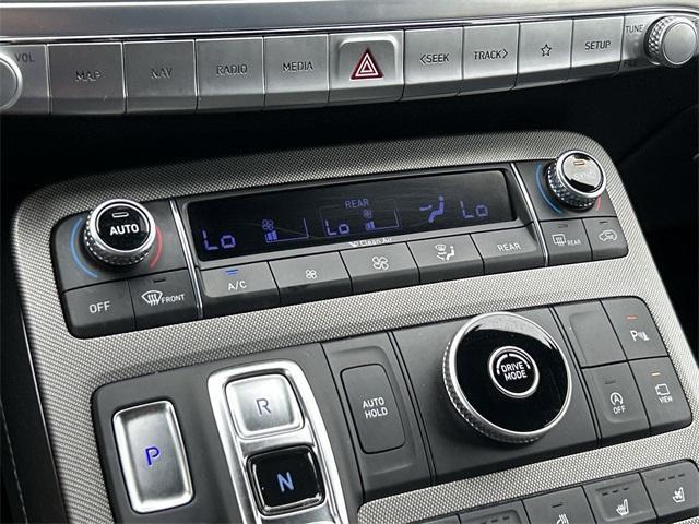 used 2020 Hyundai Palisade car, priced at $34,262