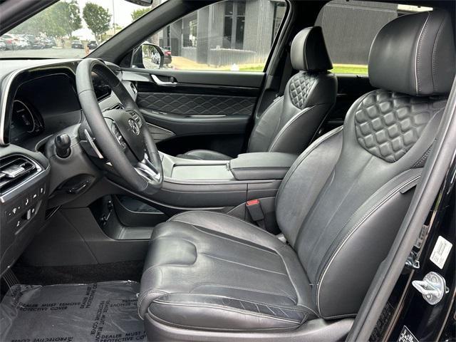 used 2020 Hyundai Palisade car, priced at $31,881