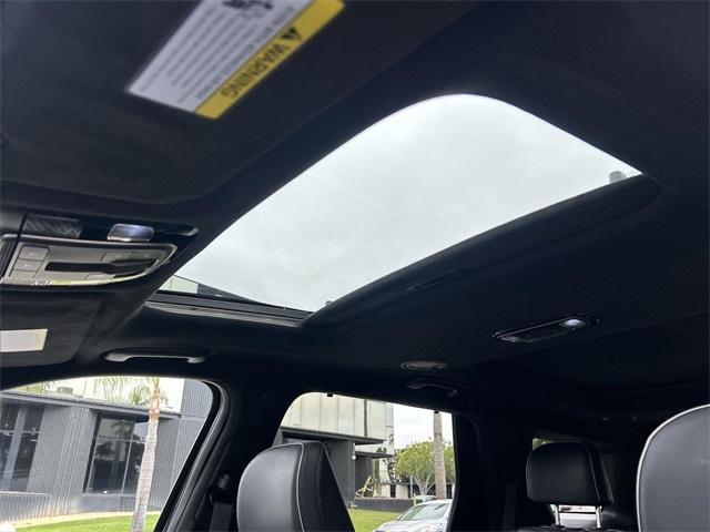 used 2020 Hyundai Palisade car, priced at $34,262