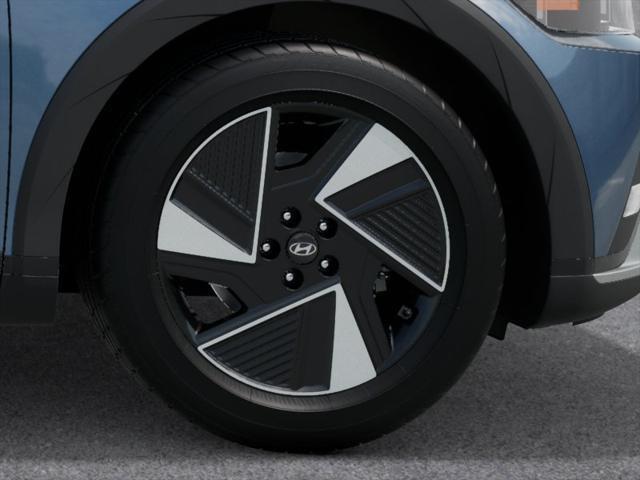 new 2025 Hyundai IONIQ 5 car, priced at $41,085
