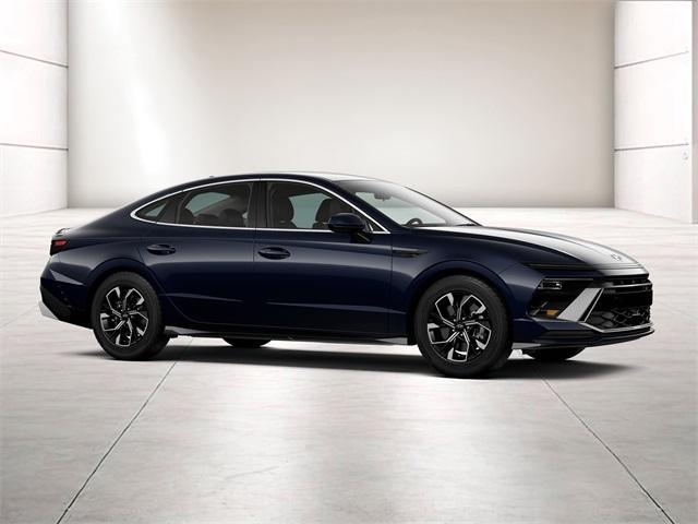new 2024 Hyundai Sonata car, priced at $28,860