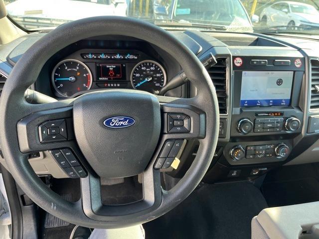 used 2022 Ford F-250 car, priced at $45,988