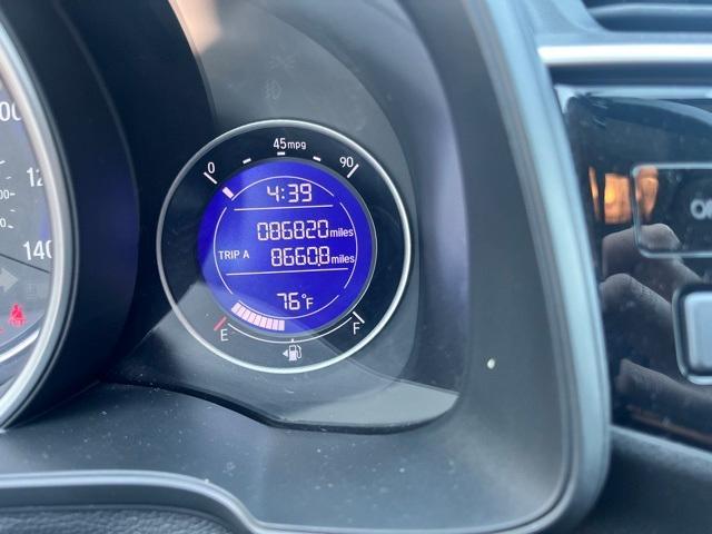 used 2015 Honda Fit car, priced at $14,009