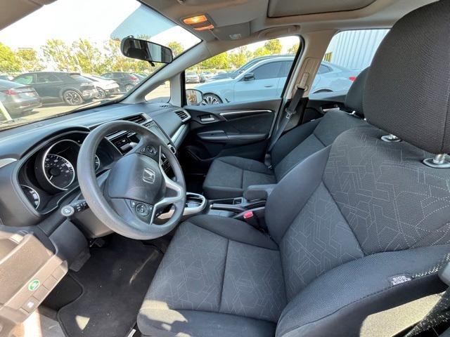 used 2015 Honda Fit car, priced at $14,009
