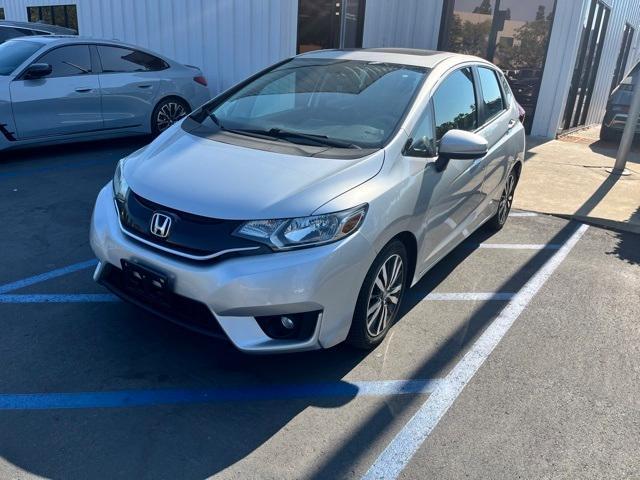 used 2015 Honda Fit car, priced at $14,009