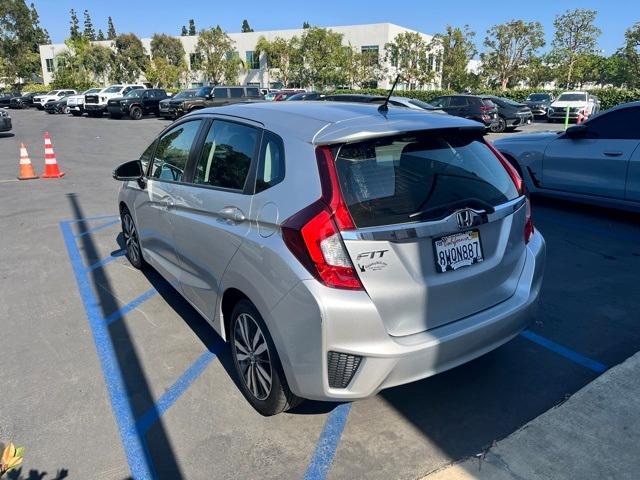 used 2015 Honda Fit car, priced at $14,009