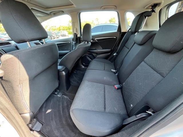 used 2015 Honda Fit car, priced at $14,009