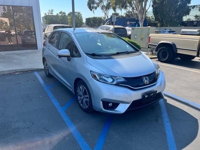 used 2015 Honda Fit car, priced at $14,009