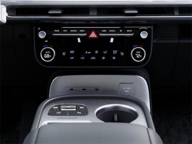 new 2026 Hyundai IONIQ 9 car