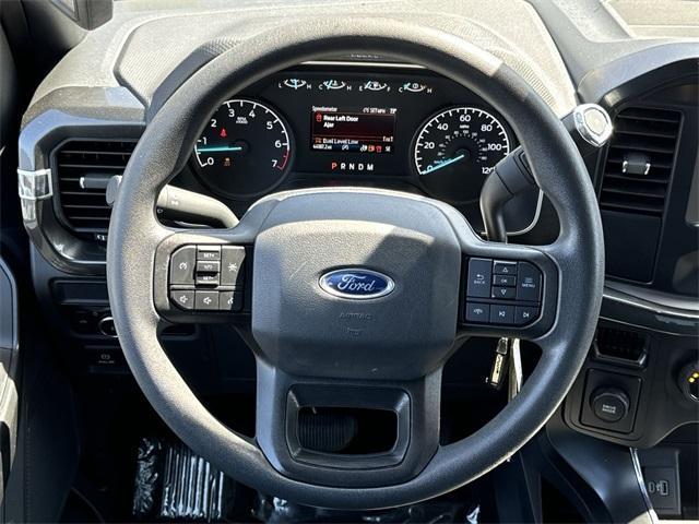 used 2021 Ford F-150 car, priced at $32,992