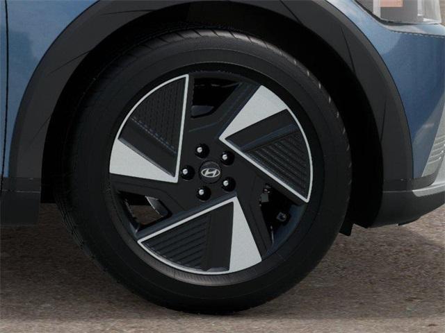 new 2025 Hyundai IONIQ 5 car, priced at $51,505