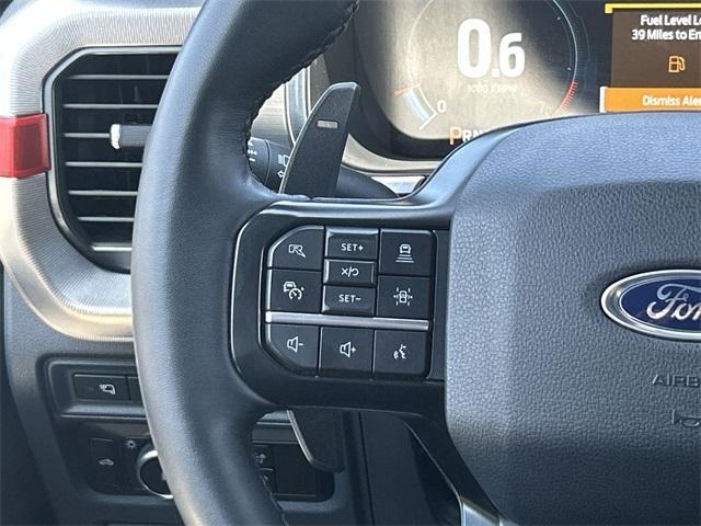 used 2023 Ford F-150 car, priced at $74,500