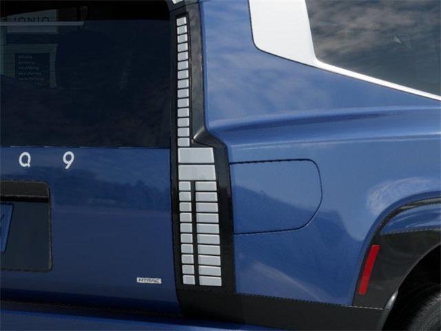 new 2026 Hyundai IONIQ 9 car