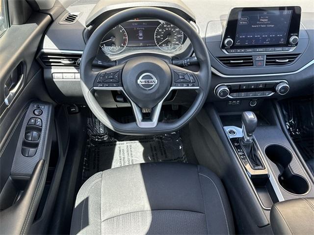 used 2020 Nissan Altima car, priced at $15,500
