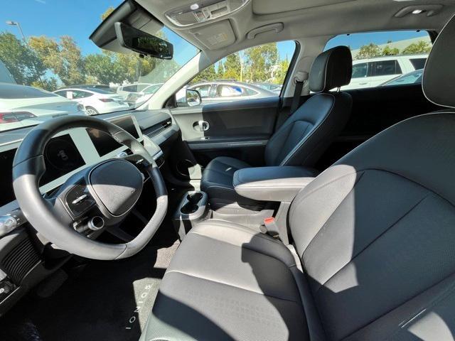 used 2024 Hyundai IONIQ 5 car, priced at $39,358