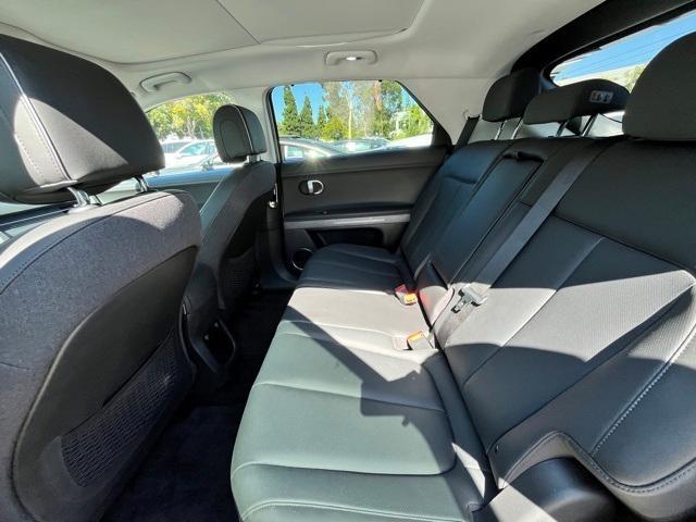 used 2024 Hyundai IONIQ 5 car, priced at $39,358