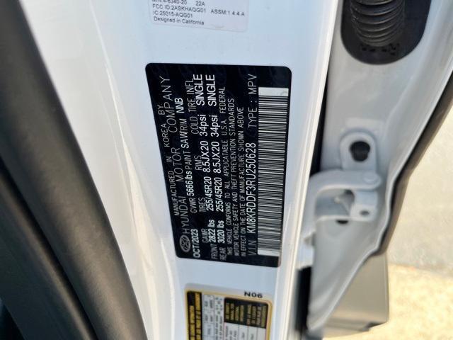 used 2024 Hyundai IONIQ 5 car, priced at $39,358