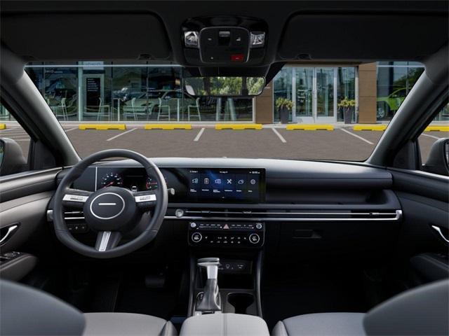 new 2025 Hyundai SANTA CRUZ car, priced at $36,270