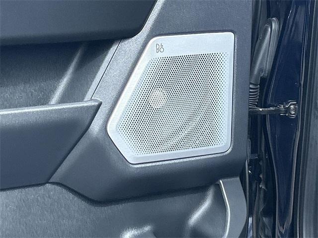 used 2023 Ford F-150 car, priced at $71,882