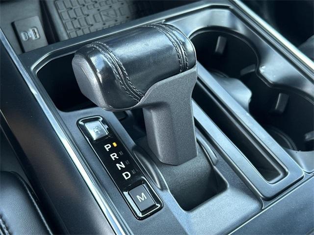 used 2023 Ford F-150 car, priced at $71,882
