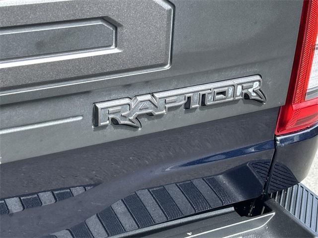 used 2023 Ford F-150 car, priced at $71,882