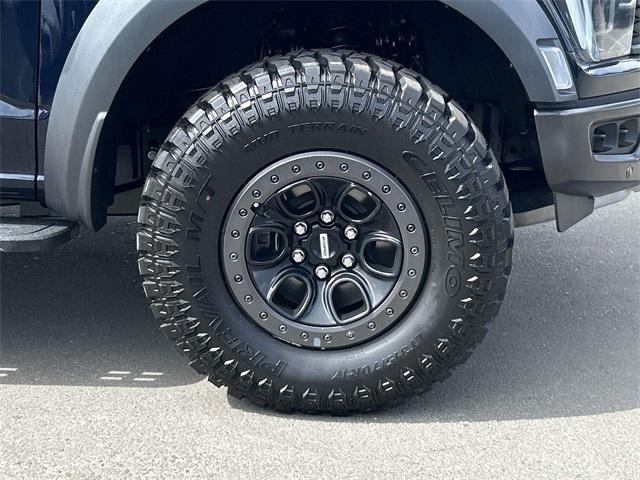 used 2023 Ford F-150 car, priced at $71,882