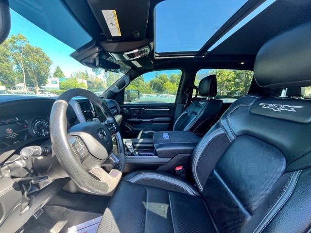 used 2022 Ram 1500 car, priced at $79,882